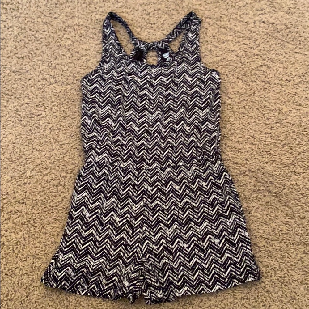 Old Navy Romper !